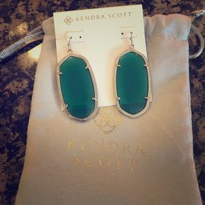 Kendra Scott Danielle Earrings